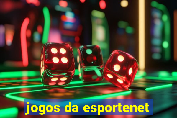 jogos da esportenet